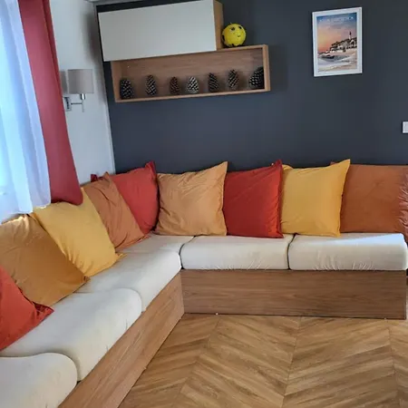 Mobilhome Au Bord De L'eau Lège-Cap-Ferret